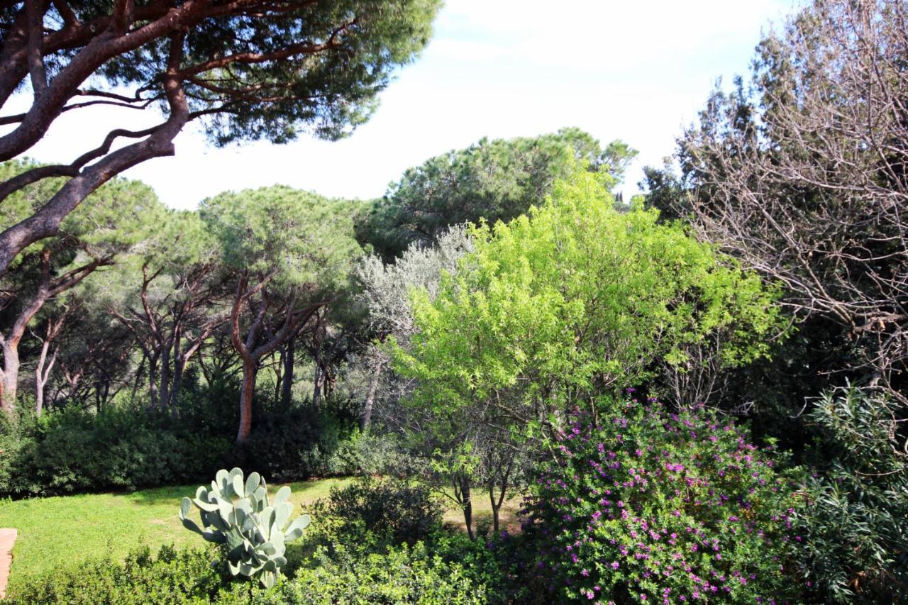 Appartamento Il Mandorlo Capoliveri  Extérieur photo