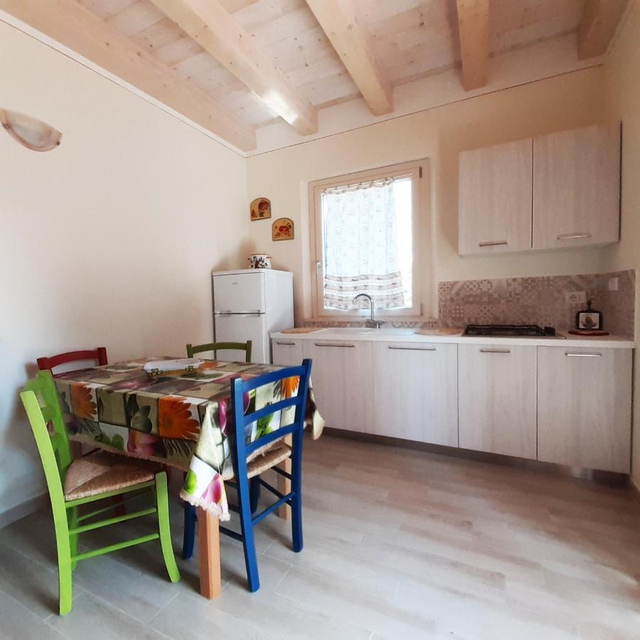 Appartamento Il Mandorlo Capoliveri  Extérieur photo