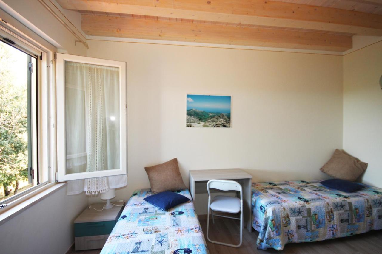 Appartamento Il Mandorlo Capoliveri  Extérieur photo