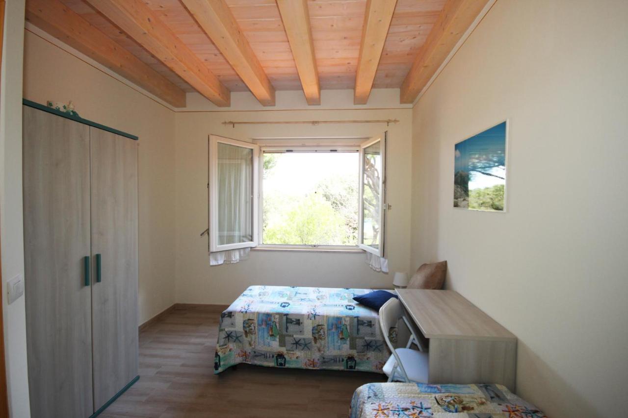 Appartamento Il Mandorlo Capoliveri  Extérieur photo
