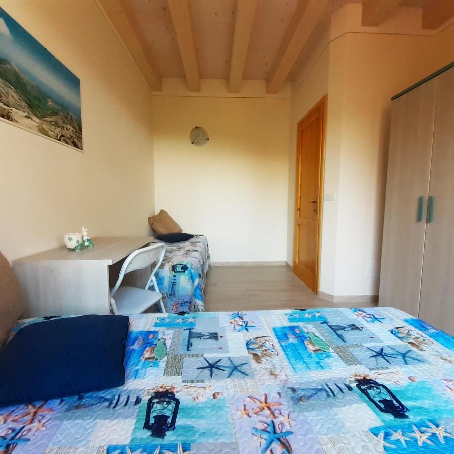 Appartamento Il Mandorlo Capoliveri  Extérieur photo