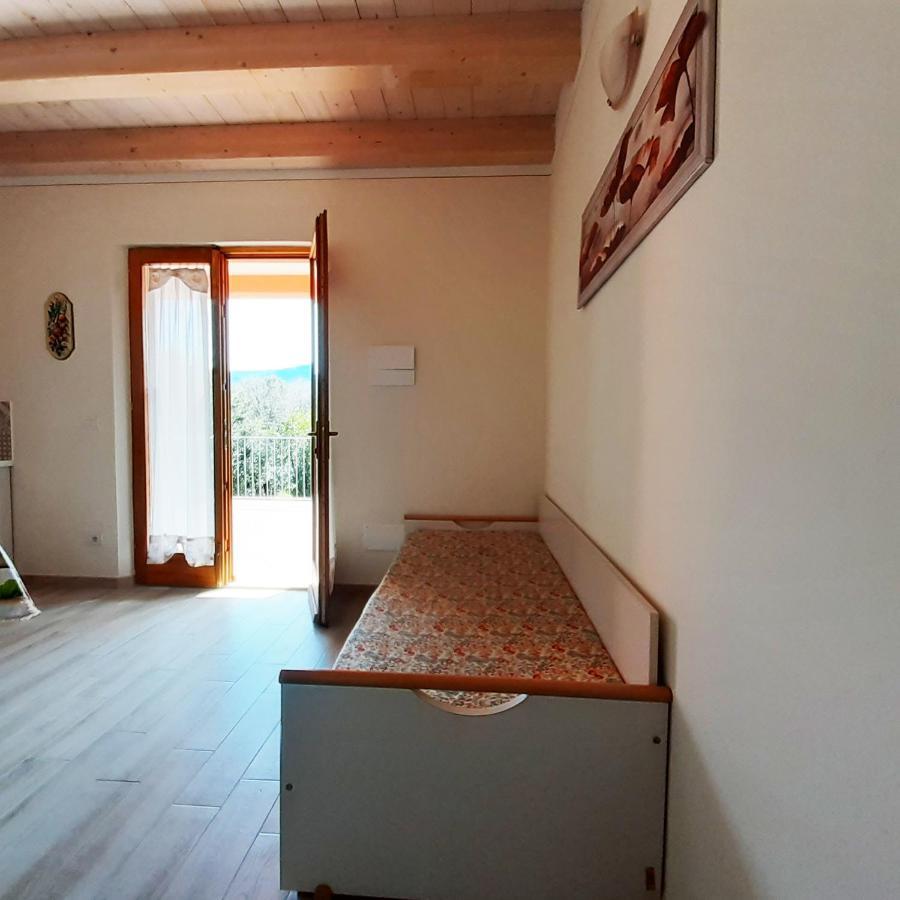 Appartamento Il Mandorlo Capoliveri  Extérieur photo
