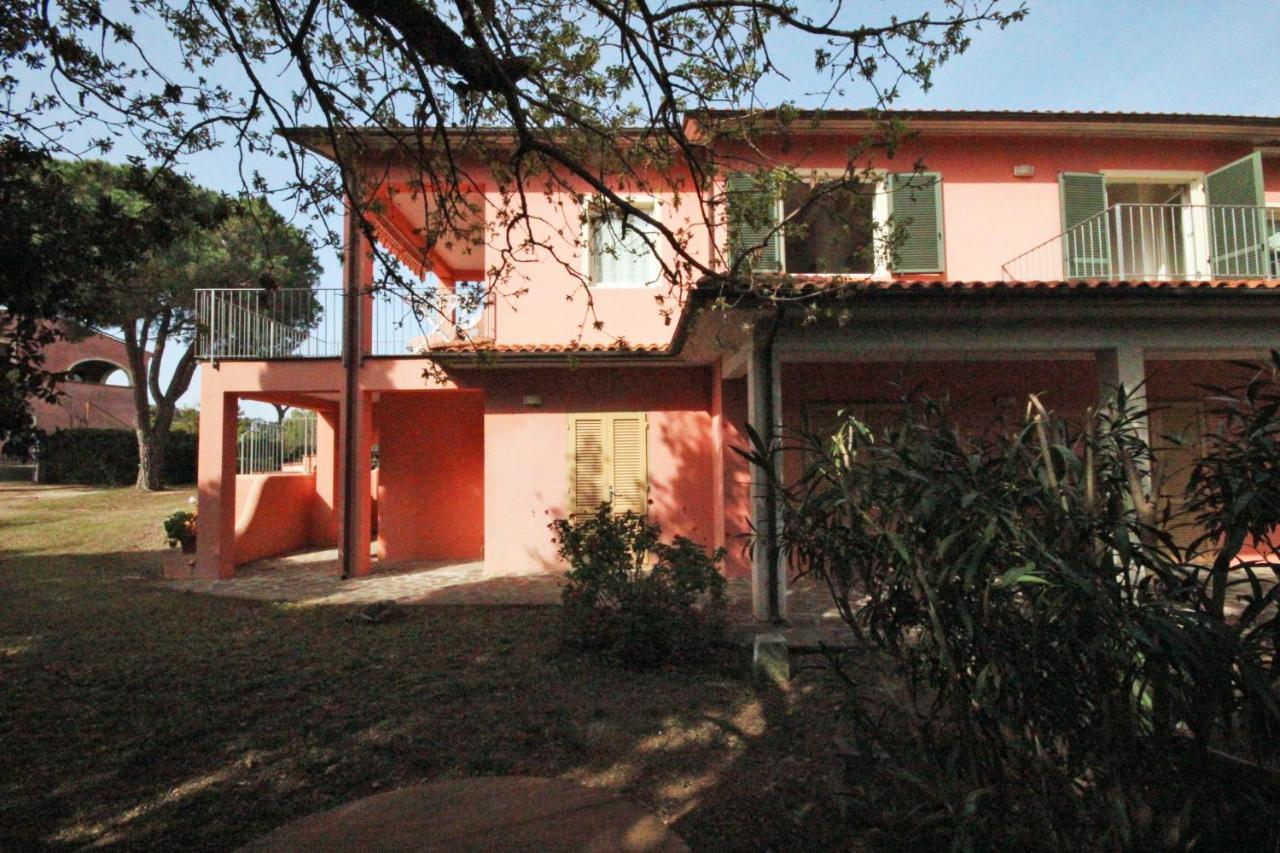 Appartamento Il Mandorlo Capoliveri  Extérieur photo