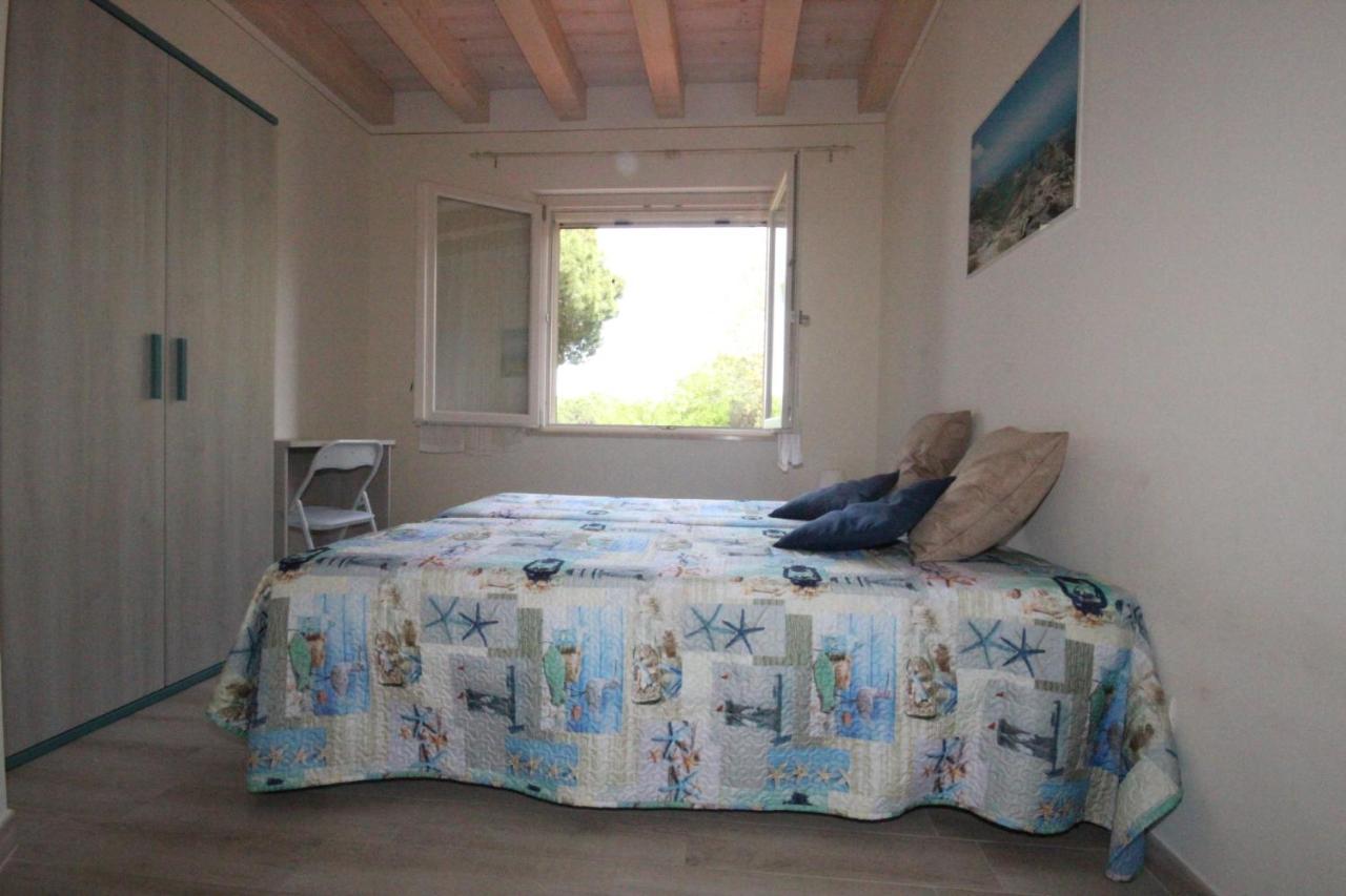 Appartamento Il Mandorlo Capoliveri  Extérieur photo