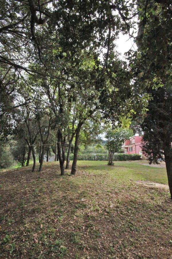Appartamento Il Mandorlo Capoliveri  Extérieur photo