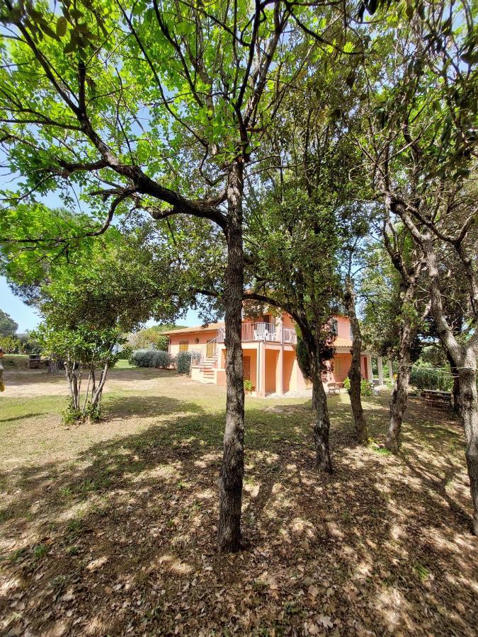 Appartamento Il Mandorlo Capoliveri  Extérieur photo
