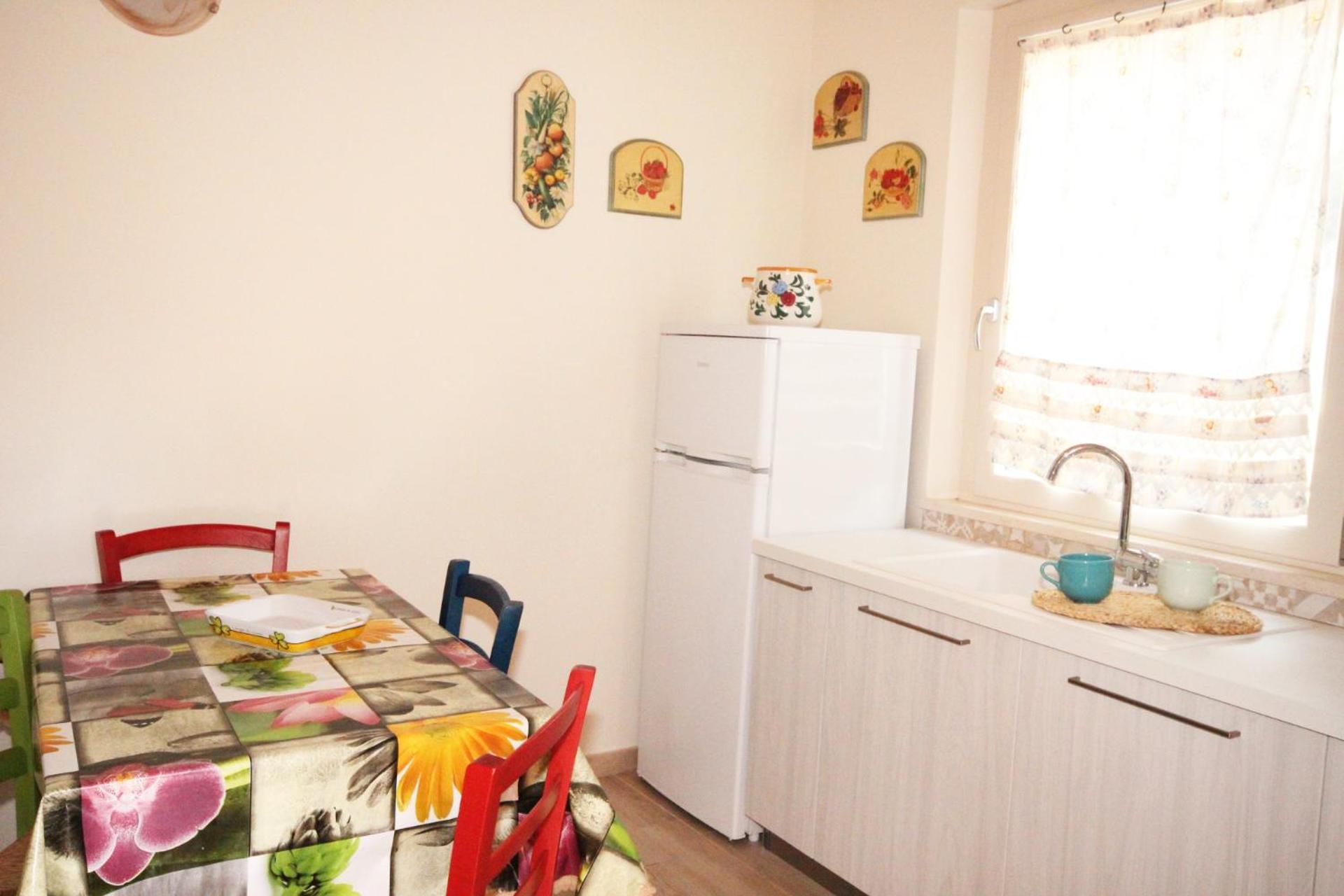Appartamento Il Mandorlo Capoliveri  Extérieur photo
