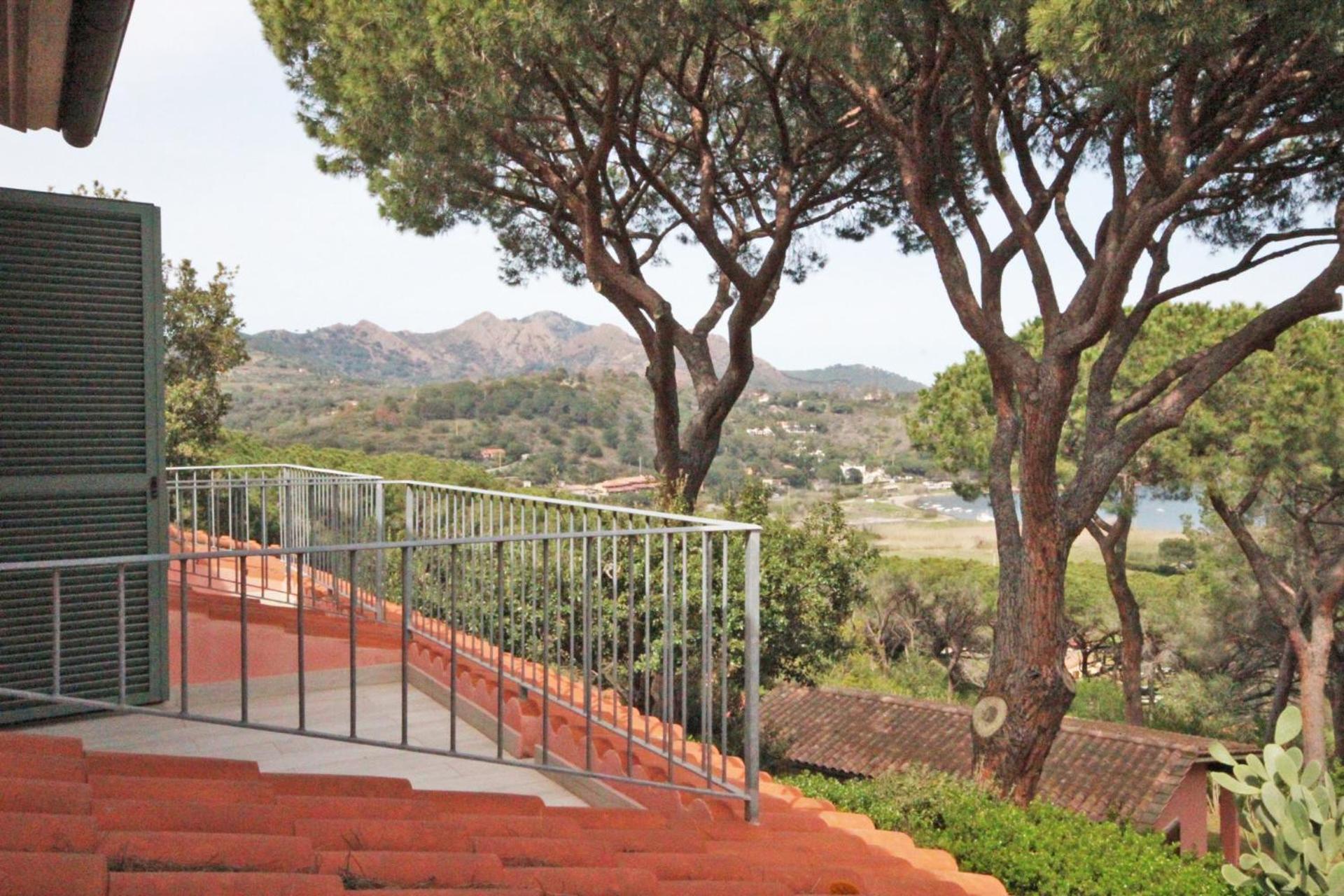 Appartamento Il Mandorlo Capoliveri  Extérieur photo